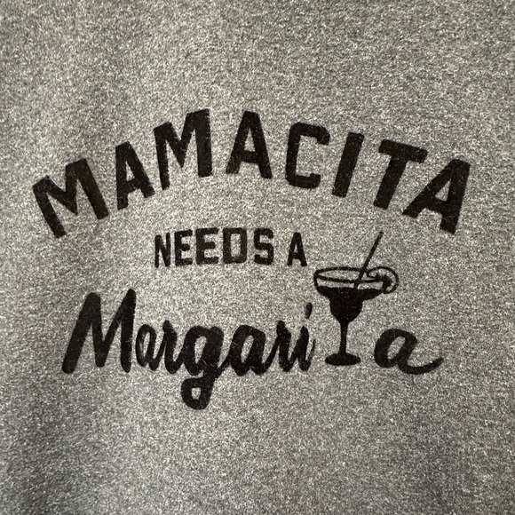 Margarita Sweater Size Small - Picture 3 of 5